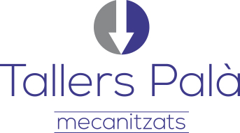 Logo Tallers Palà